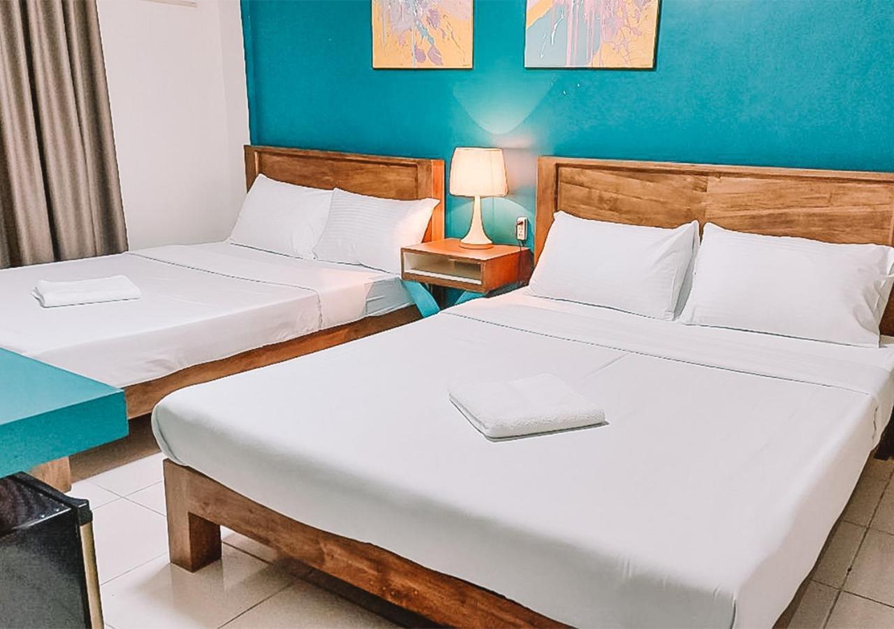 The Nest, Tagaytay Bed & Breakfast Tagaytay City Luaran gambar