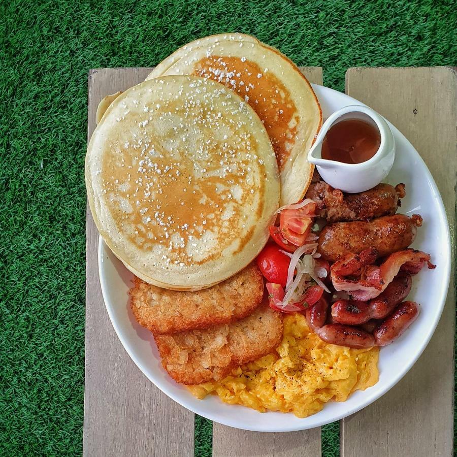 The Nest, Tagaytay Bed & Breakfast Tagaytay City Luaran gambar