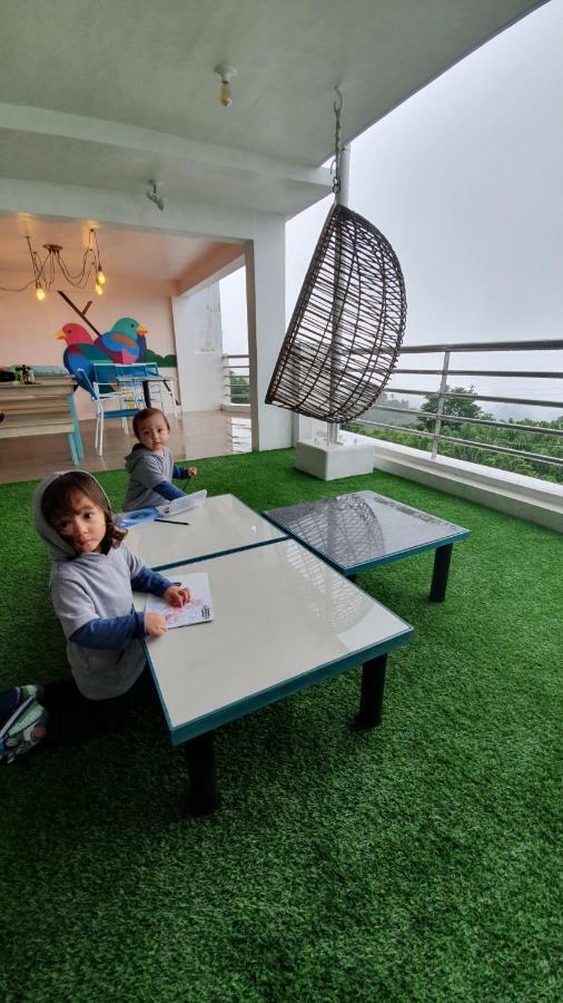 The Nest, Tagaytay Bed & Breakfast Tagaytay City Luaran gambar